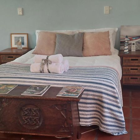 Langebaan Sea Cottages Ngoại thất bức ảnh