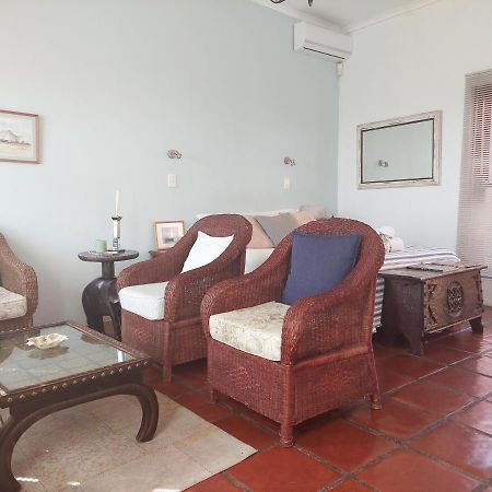 Langebaan Sea Cottages Ngoại thất bức ảnh