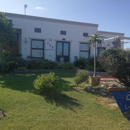 Langebaan Sea Cottages Ngoại thất bức ảnh
