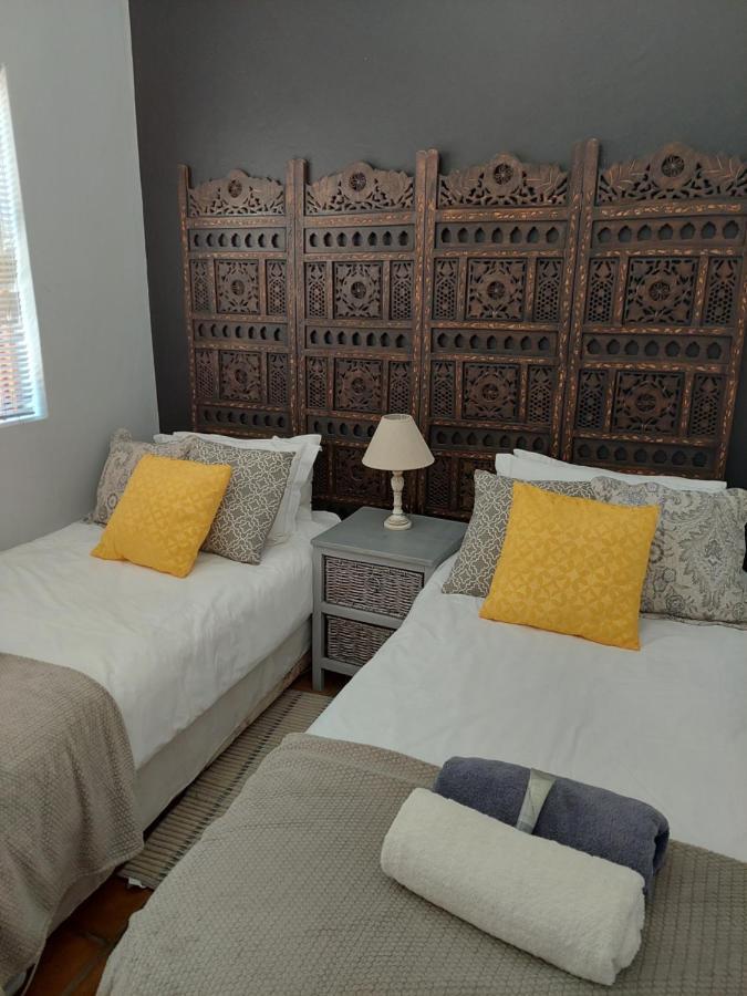 Langebaan Sea Cottages Ngoại thất bức ảnh