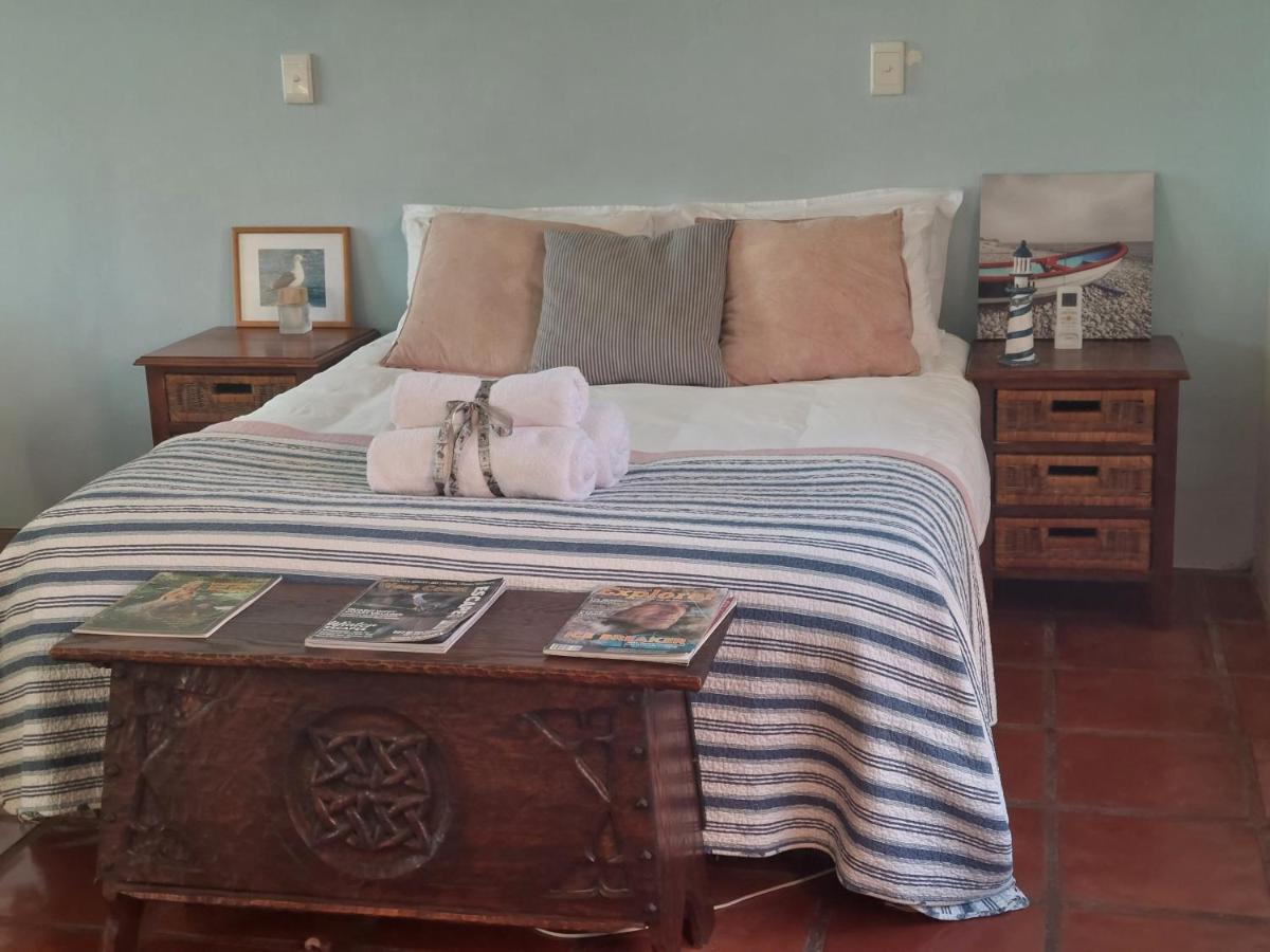 Langebaan Sea Cottages Ngoại thất bức ảnh